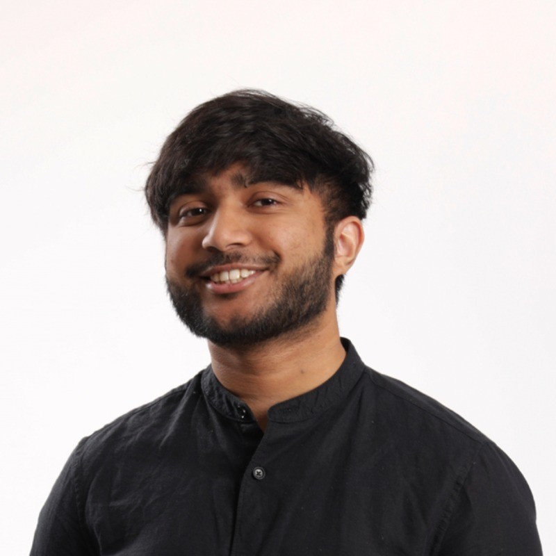 Rish Pednekar
